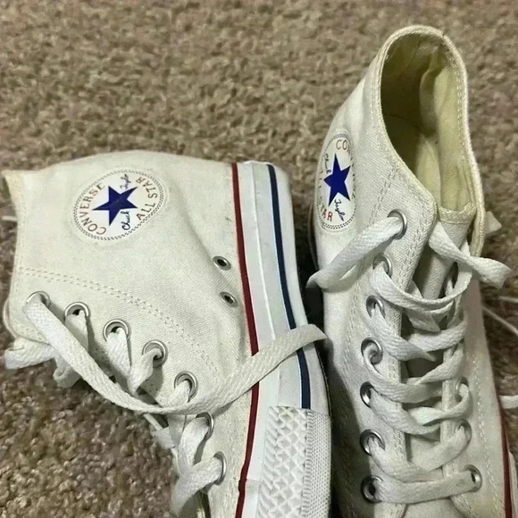 Converse - Picture 4 of 6